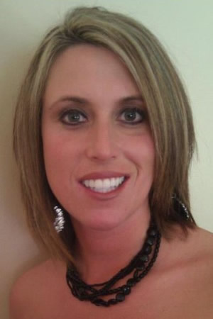 Valerie Heston